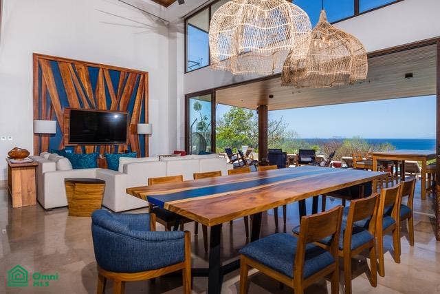 W6 Residence | W Costa Rica, Cabo Velas, Santa Cruz, Guanacaste, Costa Rica 50308