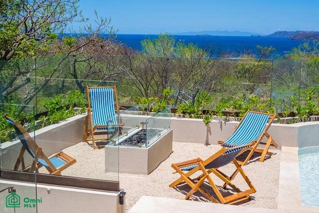 W6 Residence | W Costa Rica, Cabo Velas, Santa Cruz, Guanacaste, Costa Rica 50308