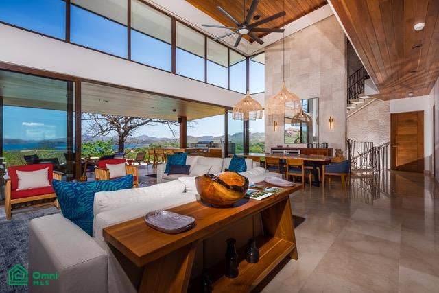 W6 Residence | W Costa Rica, Cabo Velas, Santa Cruz, Guanacaste, Costa Rica 50308