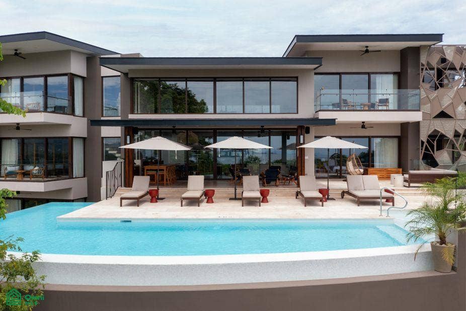 W6 Residence | W Costa Rica, Cabo Velas, Santa Cruz, Guanacaste, Costa Rica 50308