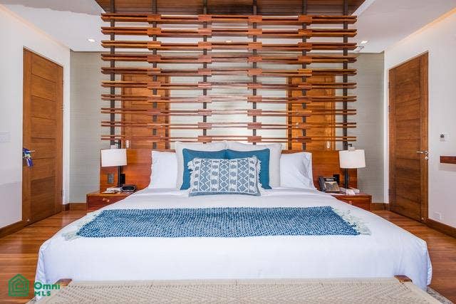 W6 Residence | W Costa Rica, Cabo Velas, Santa Cruz, Guanacaste, Costa Rica 50308