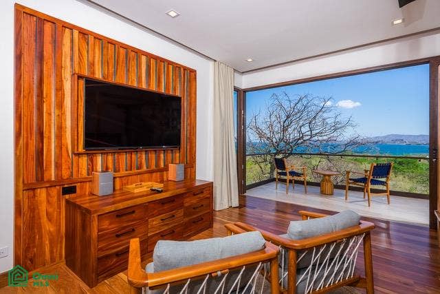 W6 Residence | W Costa Rica, Cabo Velas, Santa Cruz, Guanacaste, Costa Rica 50308