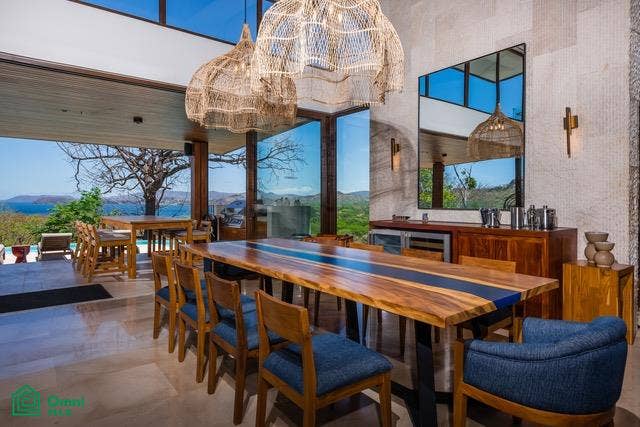 W6 Residence | W Costa Rica, Cabo Velas, Santa Cruz, Guanacaste, Costa Rica 50308