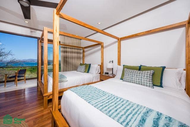 W6 Residence | W Costa Rica, Cabo Velas, Santa Cruz, Guanacaste, Costa Rica 50308