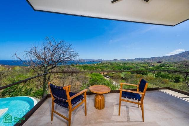 W6 Residence | W Costa Rica, Cabo Velas, Santa Cruz, Guanacaste, Costa Rica 50308