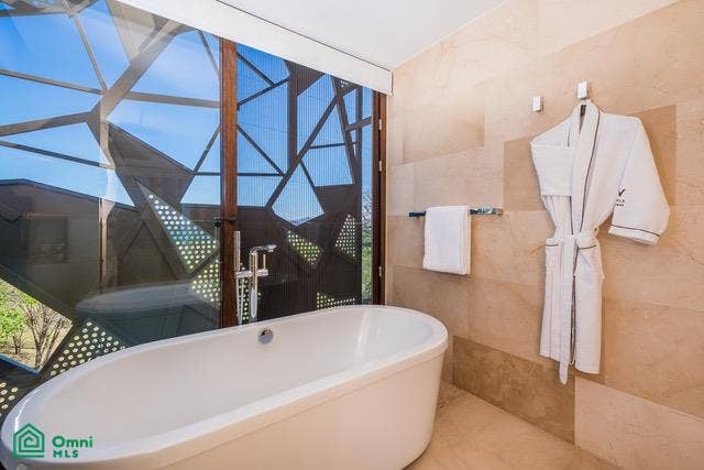 W6 Residence | W Costa Rica, Cabo Velas, Santa Cruz, Guanacaste, Costa Rica 50308