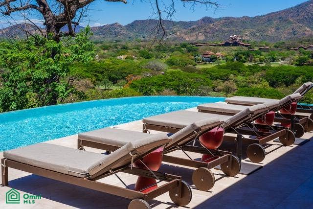 W6 Residence | W Costa Rica, Cabo Velas, Santa Cruz, Guanacaste, Costa Rica 50308
