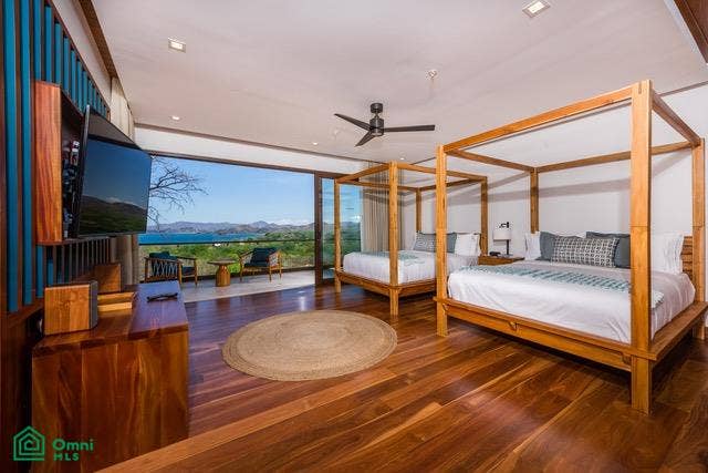 W6 Residence | W Costa Rica, Cabo Velas, Santa Cruz, Guanacaste, Costa Rica 50308