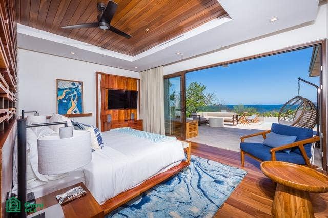 W6 Residence | W Costa Rica, Cabo Velas, Santa Cruz, Guanacaste, Costa Rica 50308