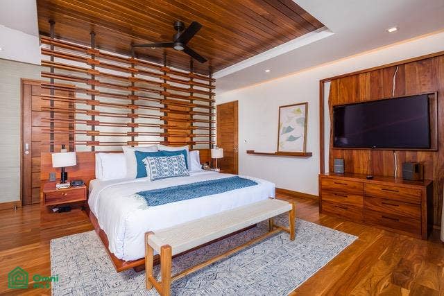 W6 Residence | W Costa Rica, Cabo Velas, Santa Cruz, Guanacaste, Costa Rica 50308