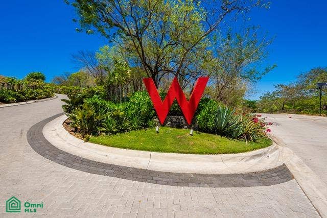 W6 Residence | W Costa Rica, Cabo Velas, Santa Cruz, Guanacaste, Costa Rica 50308
