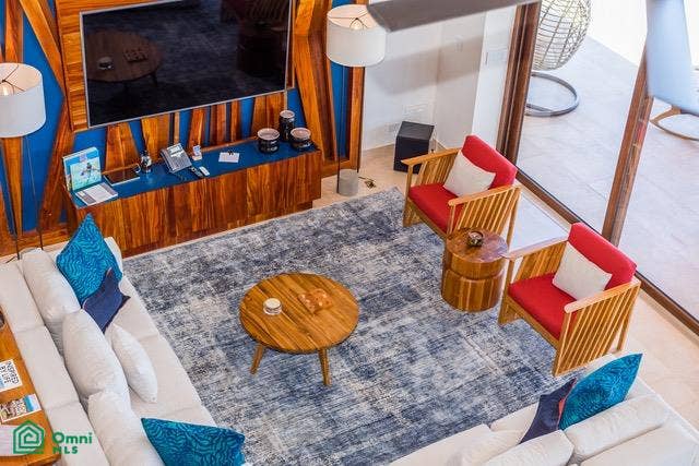 W6 Residence | W Costa Rica, Cabo Velas, Santa Cruz, Guanacaste, Costa Rica 50308