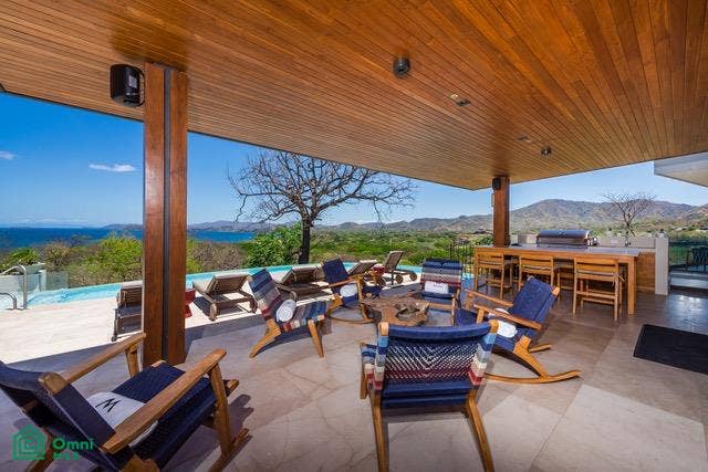 W6 Residence | W Costa Rica, Cabo Velas, Santa Cruz, Guanacaste, Costa Rica 50308