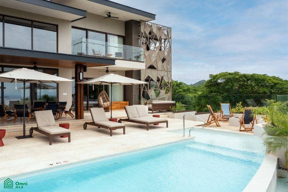 W6 Residence | W Costa Rica, Cabo Velas, Santa Cruz, Guanacaste, Costa Rica 50308