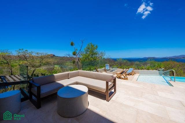 W6 Residence | W Costa Rica, Cabo Velas, Santa Cruz, Guanacaste, Costa Rica 50308