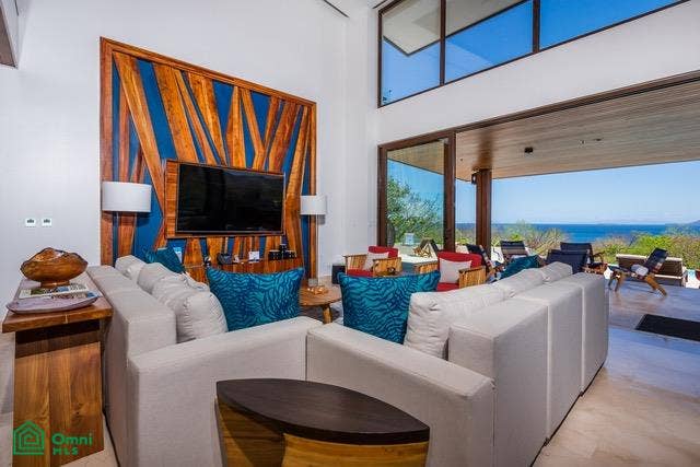 W6 Residence | W Costa Rica, Cabo Velas, Santa Cruz, Guanacaste, Costa Rica 50308
