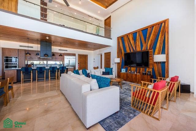 W6 Residence | W Costa Rica, Cabo Velas, Santa Cruz, Guanacaste, Costa Rica 50308