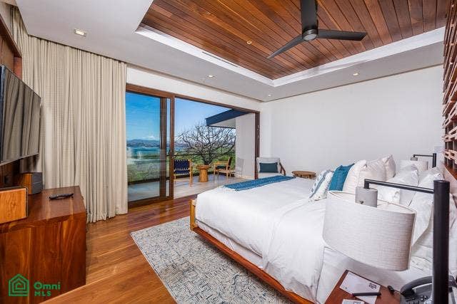 W6 Residence | W Costa Rica, Cabo Velas, Santa Cruz, Guanacaste, Costa Rica 50308