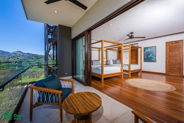W6 Residence | W Costa Rica, Cabo Velas, Santa Cruz, Guanacaste, Costa Rica 50308