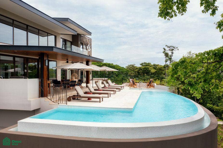 W6 Residence | W Costa Rica, Cabo Velas, Santa Cruz, Guanacaste, Costa Rica 50308
