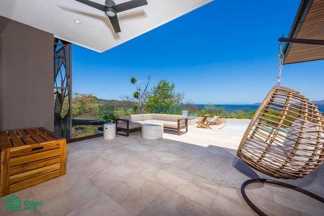 W6 Residence | W Costa Rica, Cabo Velas, Santa Cruz, Guanacaste, Costa Rica 50308