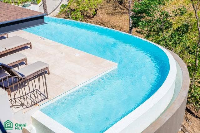 W6 Residence | W Costa Rica, Cabo Velas, Santa Cruz, Guanacaste, Costa Rica 50308