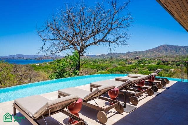 W6 Residence | W Costa Rica, Cabo Velas, Santa Cruz, Guanacaste, Costa Rica 50308