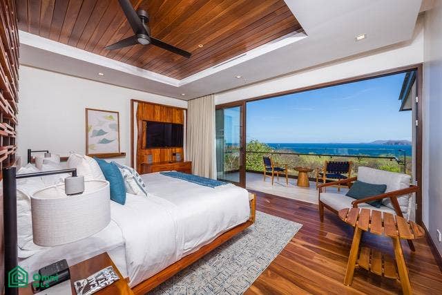 W6 Residence | W Costa Rica, Cabo Velas, Santa Cruz, Guanacaste, Costa Rica 50308