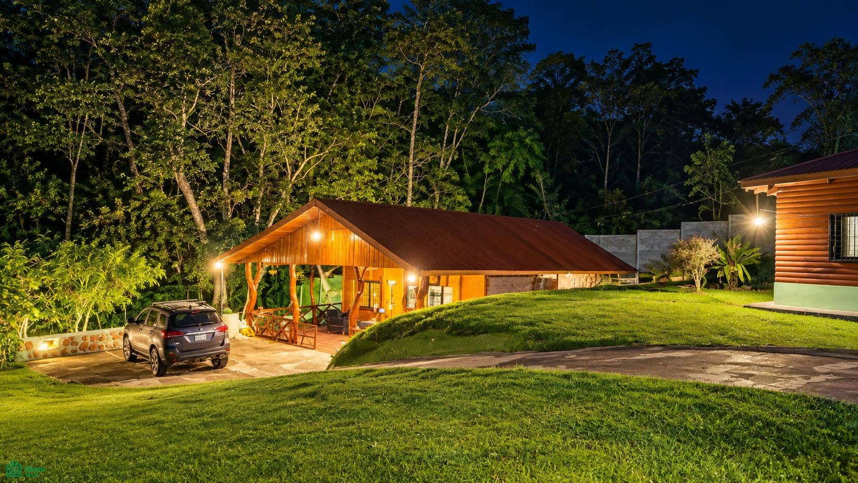 Ruta Nacional Terciaria 748, La Marina De La Palmera, San Carlos, Alajuela, Cr, San Carlos, Alajuela, Costa Rica 21004