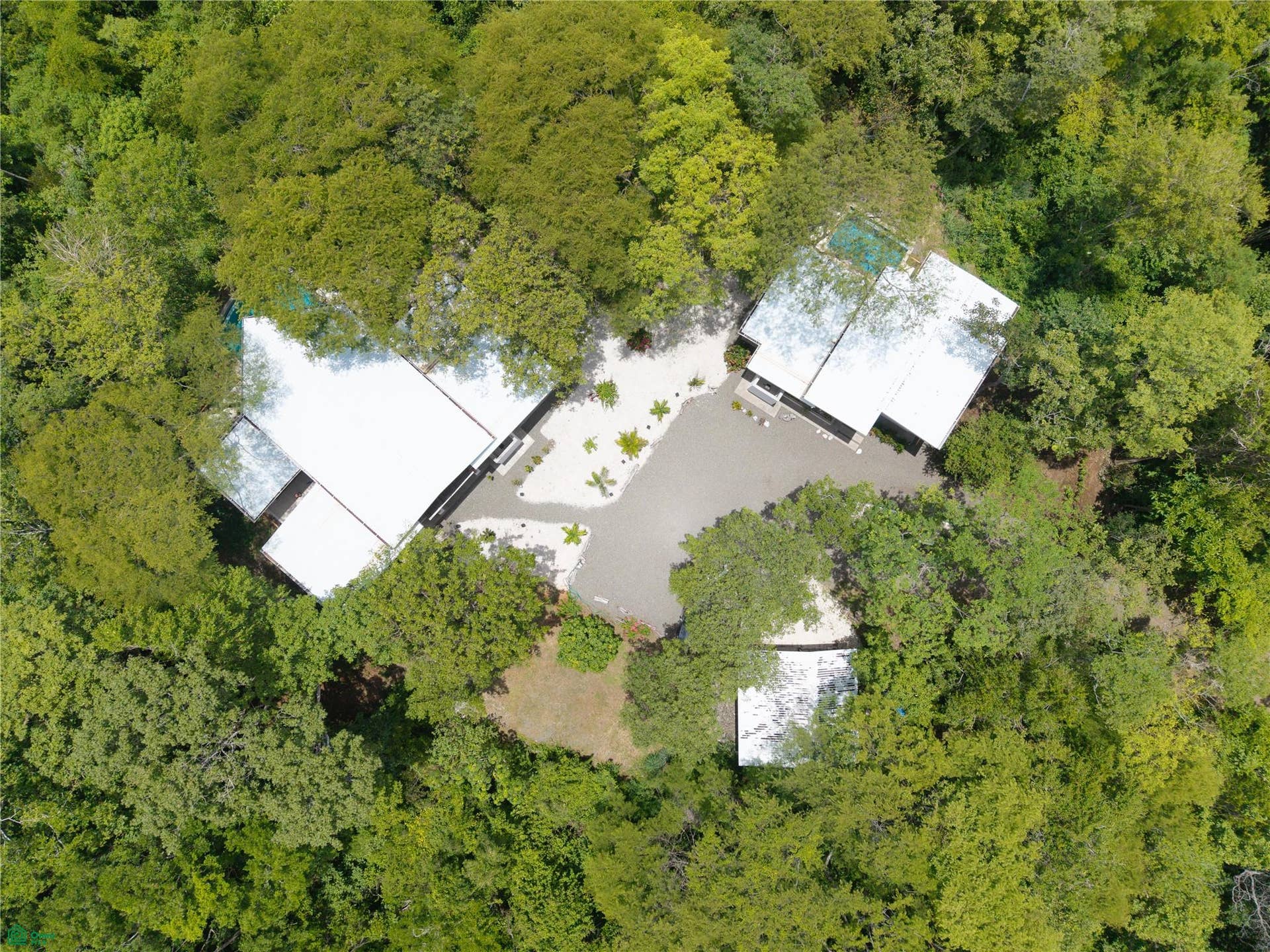 Casa de Las Barbas & Casa Tamarindo, Tamarindo, Santa Cruz, Guanacaste, Costa Rica 50309