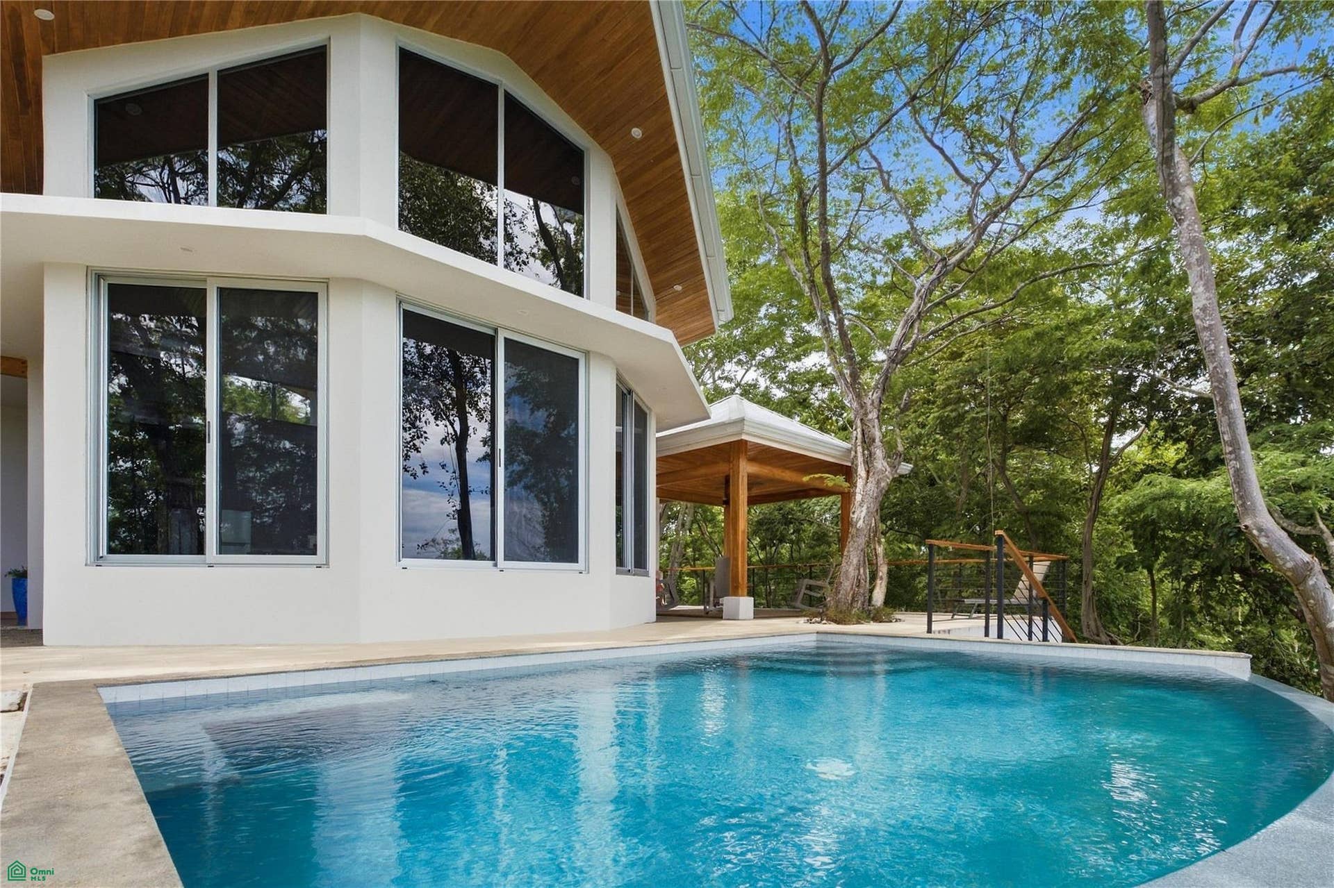 Casa de Las Barbas & Casa Tamarindo, Tamarindo, Santa Cruz, Guanacaste, Costa Rica 50309