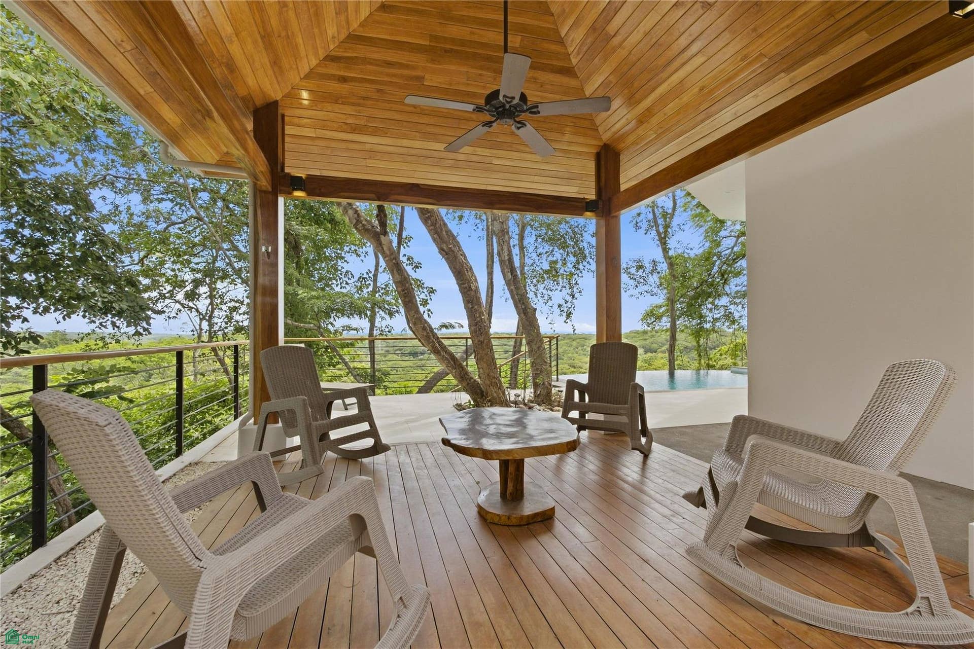 Casa de Las Barbas & Casa Tamarindo, Tamarindo, Santa Cruz, Guanacaste, Costa Rica 50309