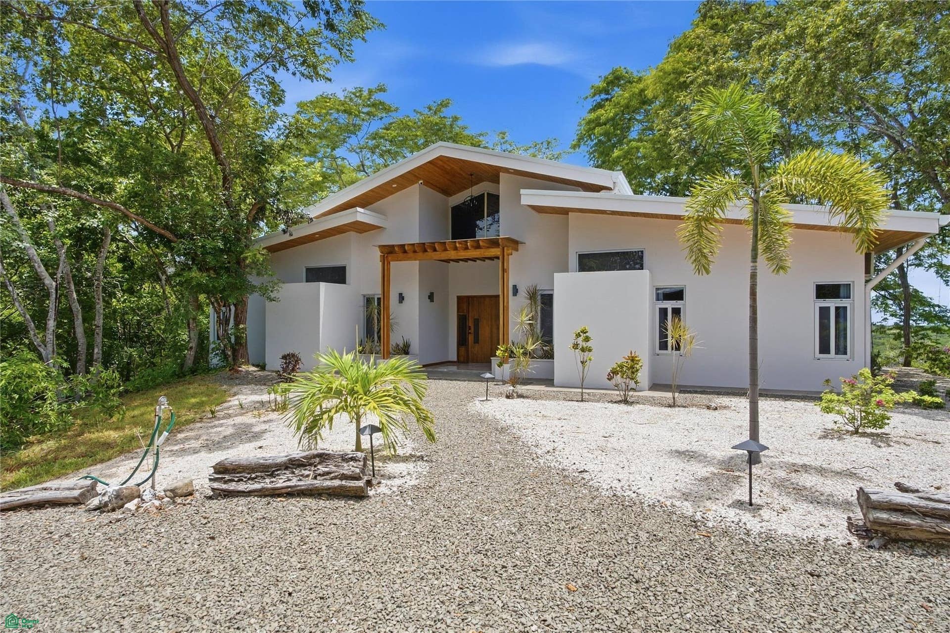Casa de Las Barbas & Casa Tamarindo, Tamarindo, Santa Cruz, Guanacaste, Costa Rica 50309