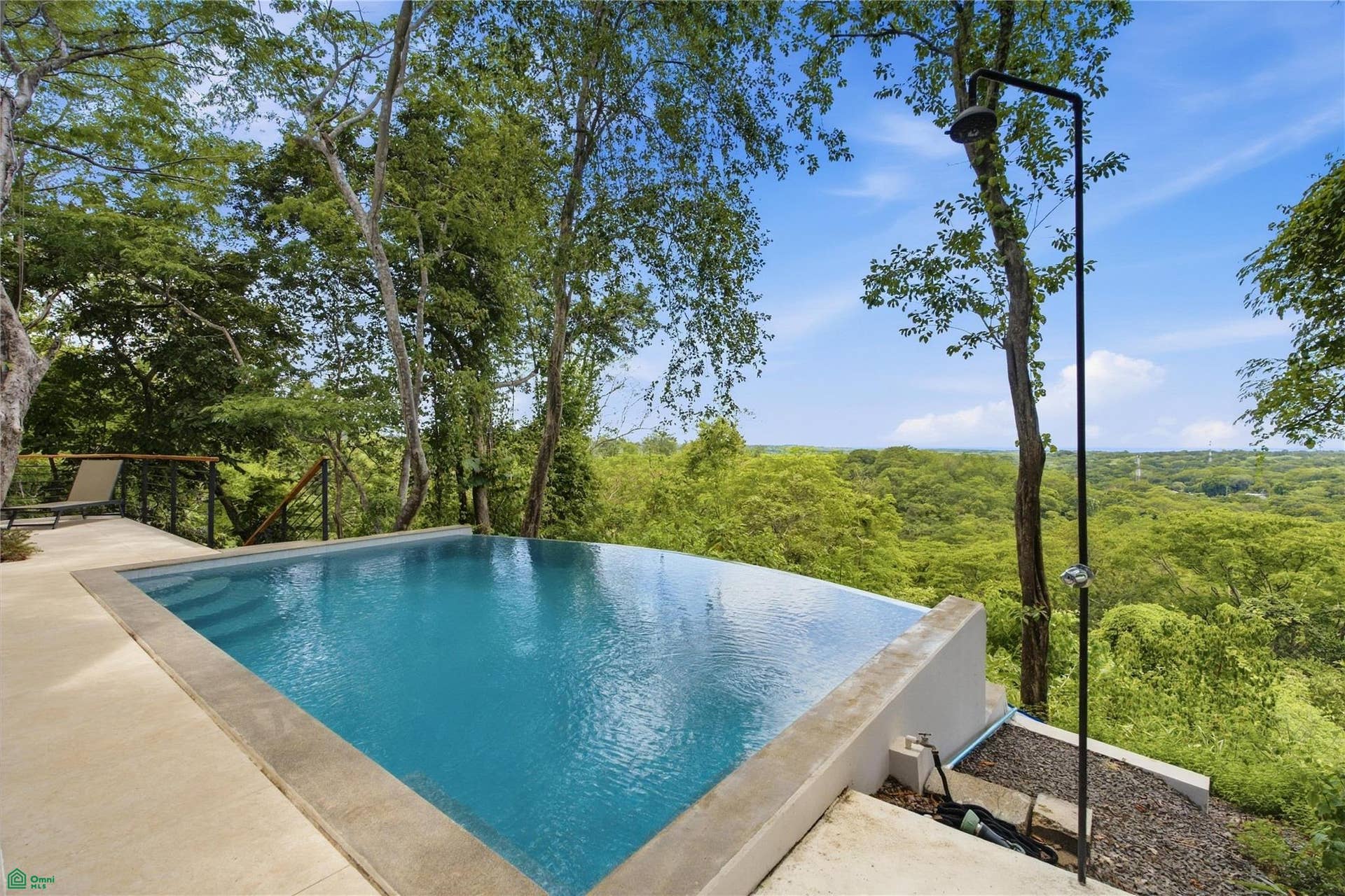 Casa de Las Barbas & Casa Tamarindo, Tamarindo, Santa Cruz, Guanacaste, Costa Rica 50309