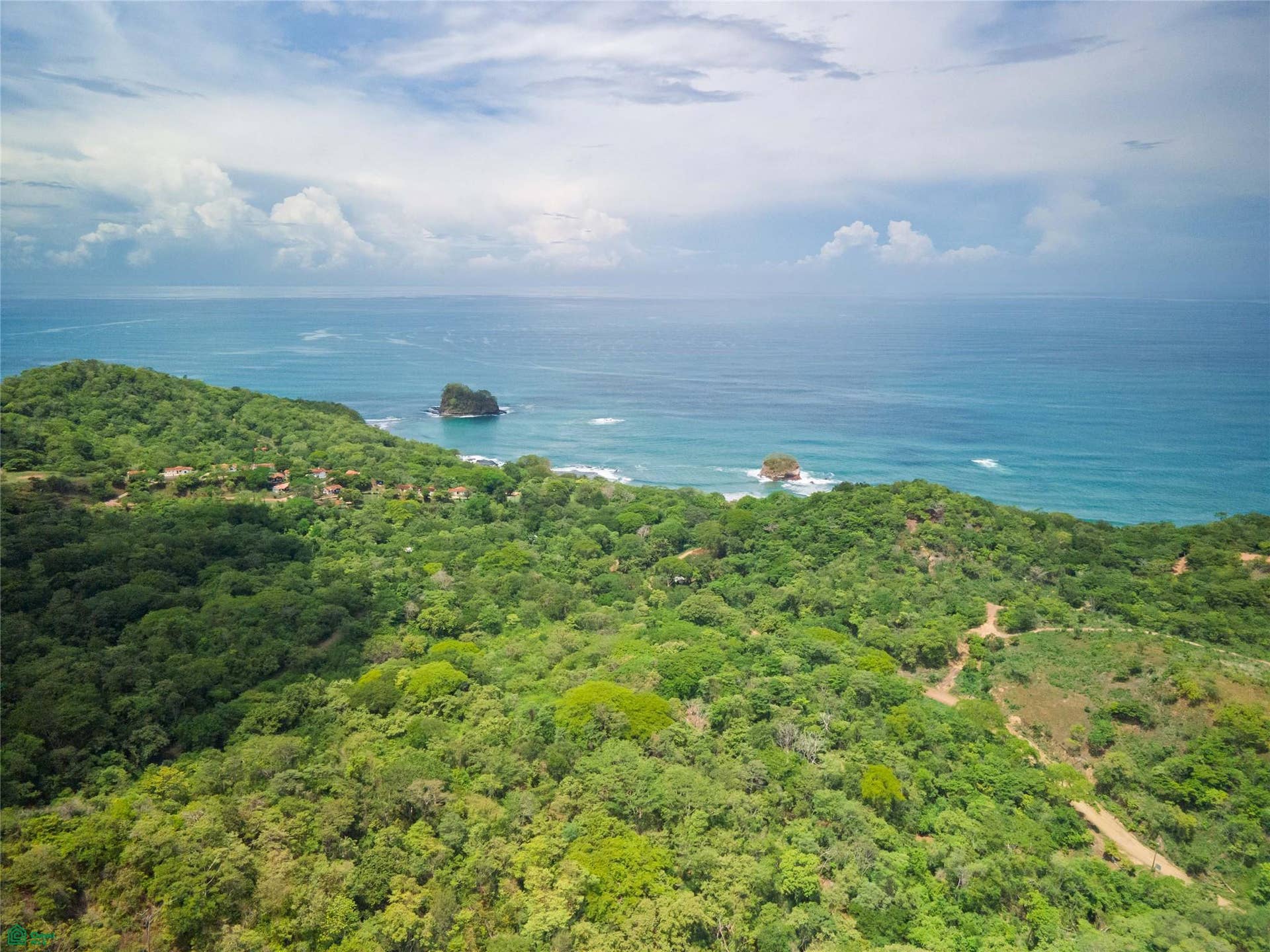 Ocean View Lot Punta Play Vista #8, Punta Play Vista, Cabo Velas, Santa Cruz, Guanacaste, Costa Rica 50301