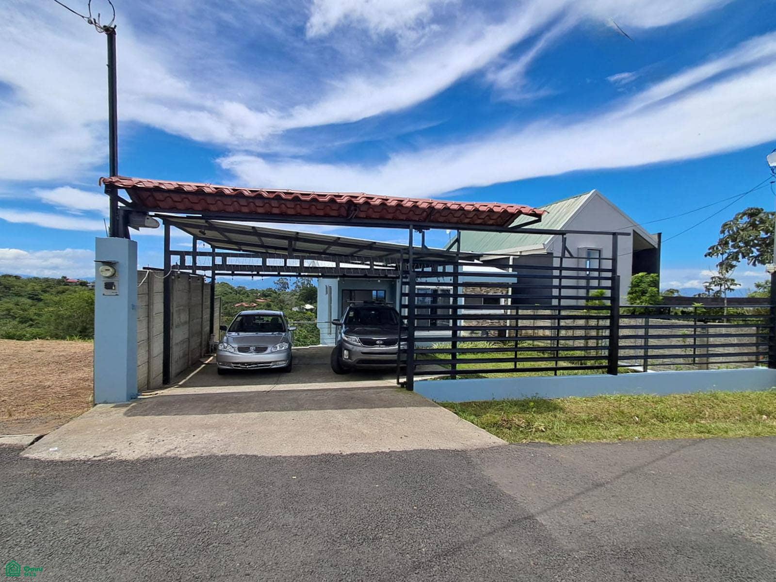 San Isidro, San Isidro, Grecia, Alajuela, Costa Rica 20503