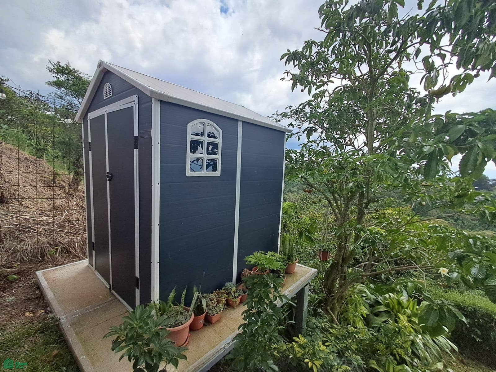 San Isidro, San Isidro, Grecia, Alajuela, Costa Rica 20503