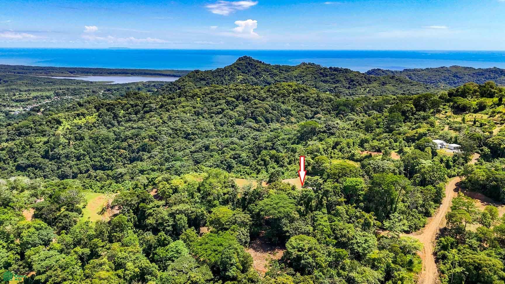 Tres Rios, Costa Azul, Tres Rios, Puerto Corts, Osa, Puntarenas, Costa Rica 60501