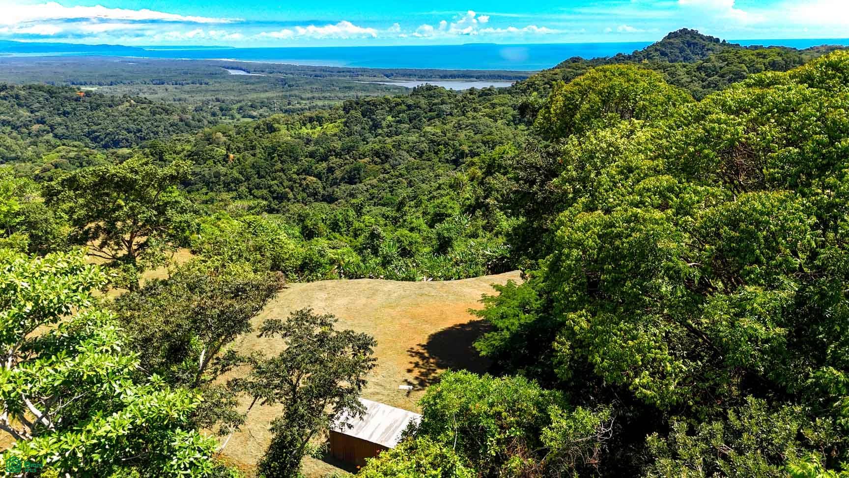 Tres Rios, Costa Azul, Tres Rios, Puerto Corts, Osa, Puntarenas, Costa Rica 60501