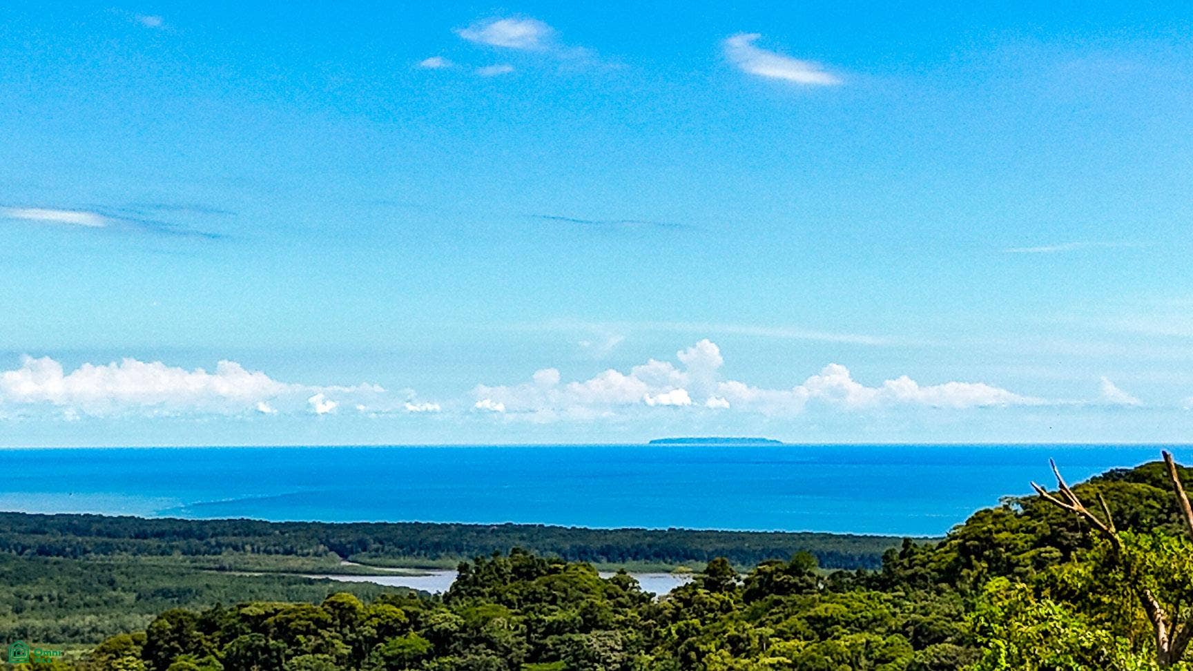 Tres Rios, Costa Azul, Tres Rios, Puerto Corts, Osa, Puntarenas, Costa Rica 60501