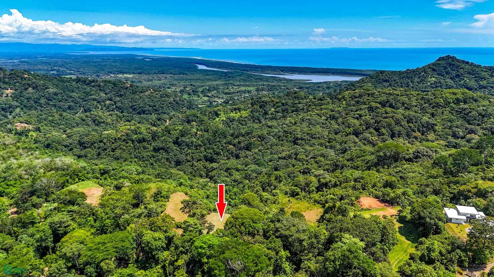 Tres Rios, Costa Azul, Tres Rios, Puerto Corts, Osa, Puntarenas, Costa Rica 60501