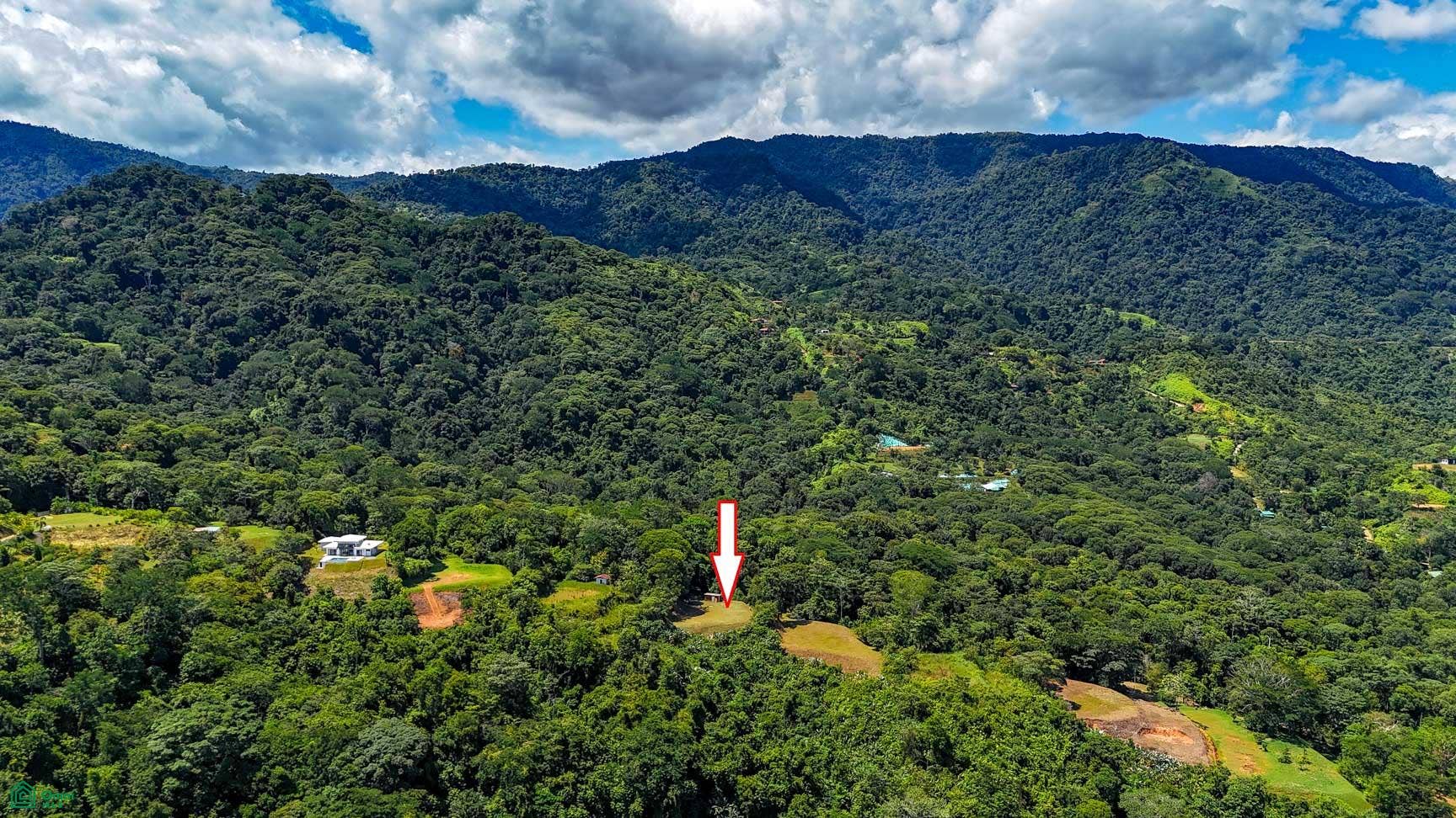 Tres Rios, Costa Azul, Tres Rios, Puerto Corts, Osa, Puntarenas, Costa Rica 60501