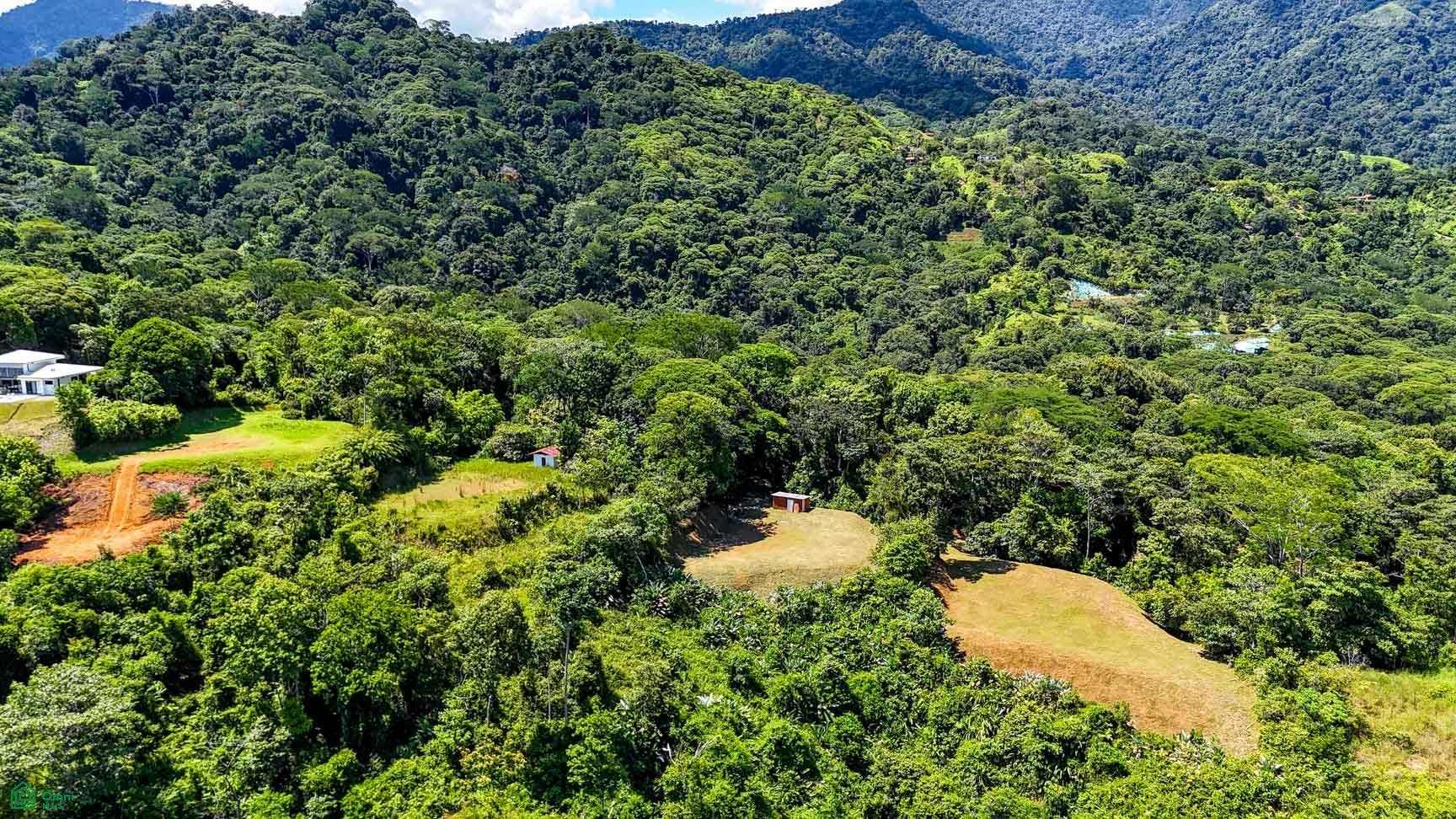 Tres Rios, Costa Azul, Tres Rios, Puerto Corts, Osa, Puntarenas, Costa Rica 60501