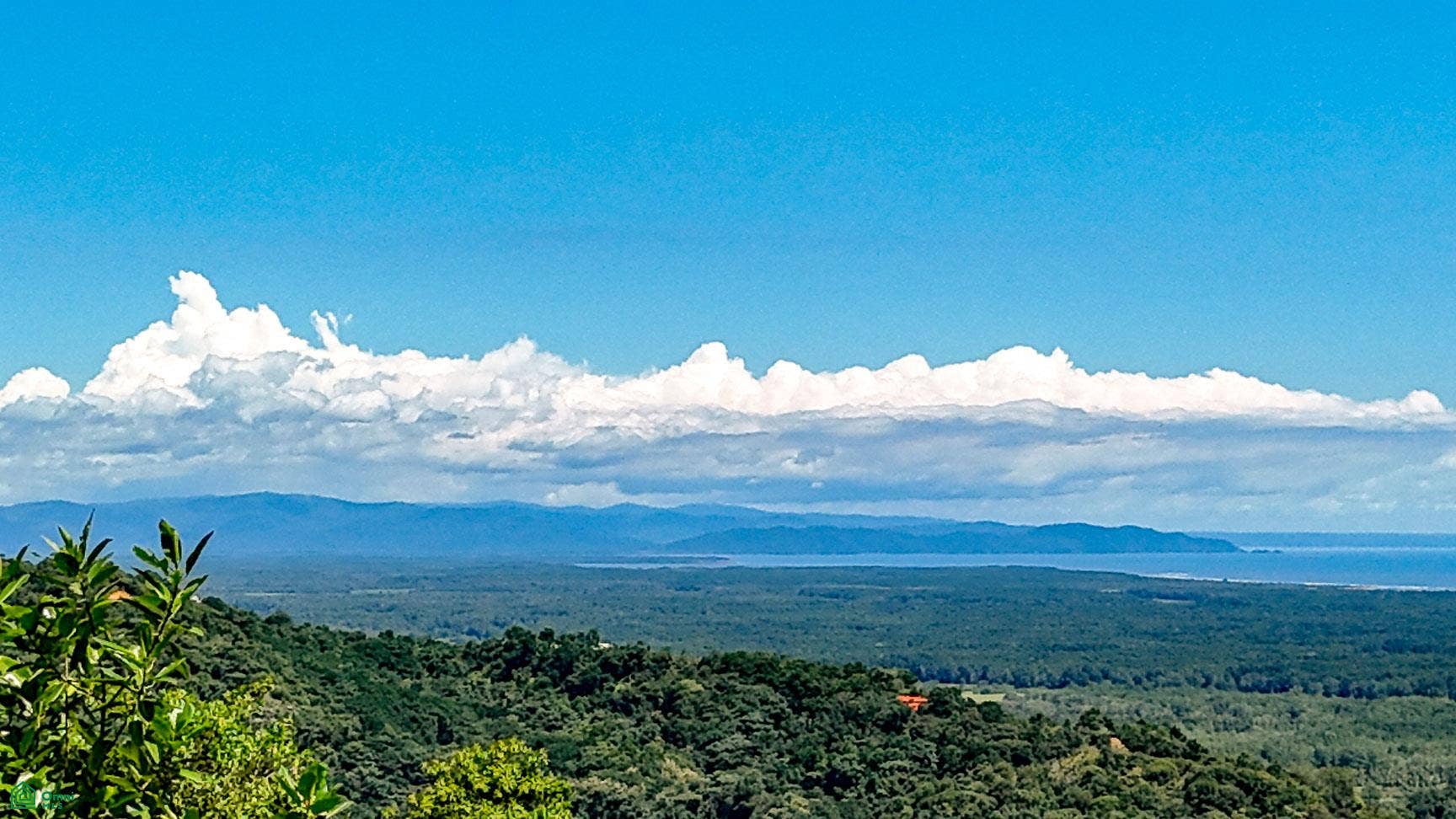 Tres Rios, Costa Azul, Tres Rios, Puerto Corts, Osa, Puntarenas, Costa Rica 60501