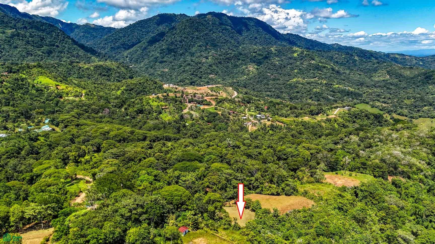 Tres Rios, Costa Azul, Tres Rios, Puerto Corts, Osa, Puntarenas, Costa Rica 60501