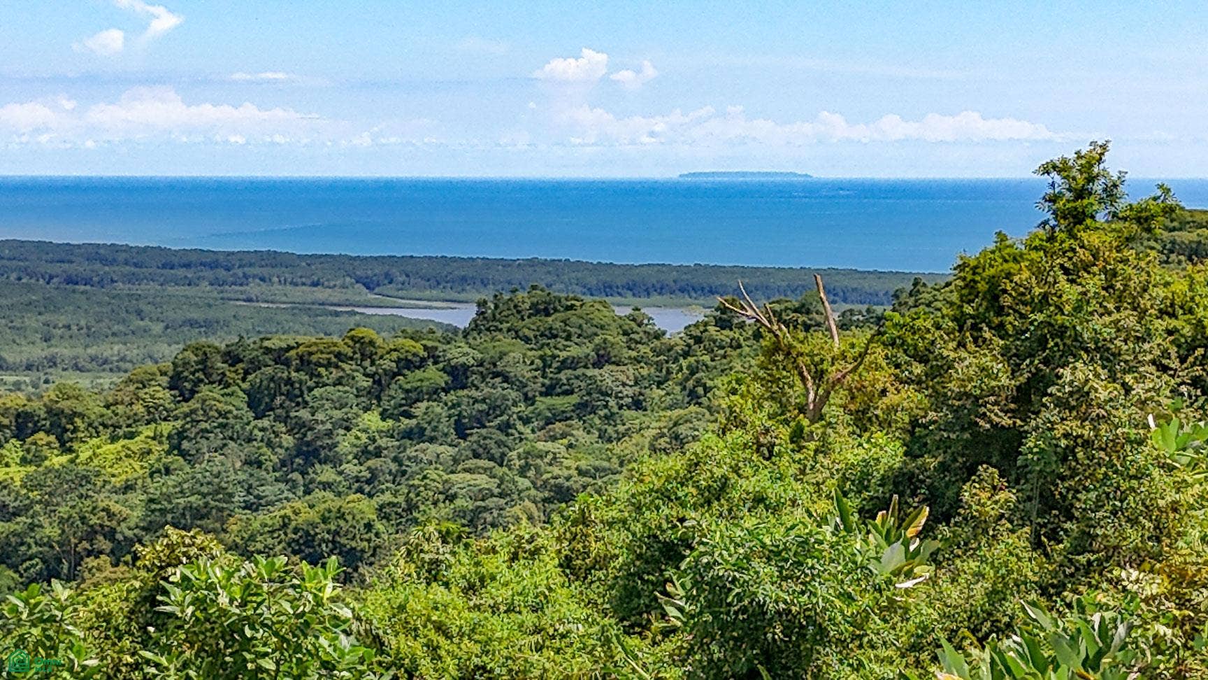 Tres Rios, Costa Azul, Tres Rios, Puerto Corts, Osa, Puntarenas, Costa Rica 60501