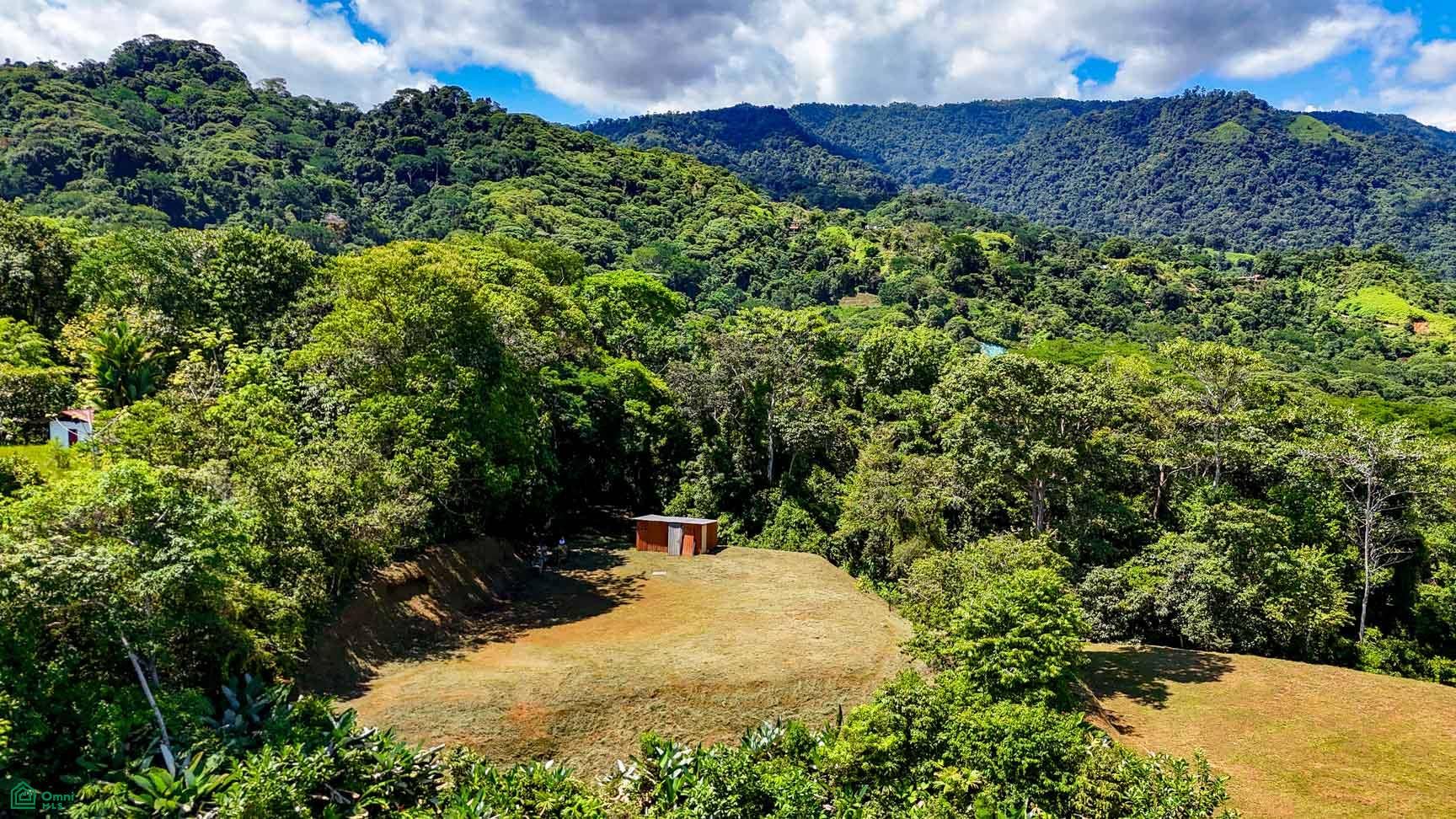 Tres Rios, Costa Azul, Tres Rios, Puerto Corts, Osa, Puntarenas, Costa Rica 60501