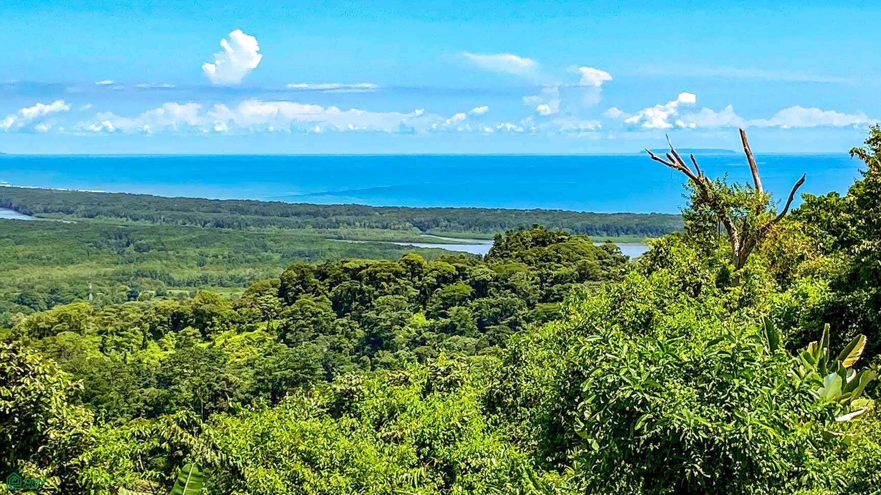 Tres Rios, Costa Azul, Tres Rios, Puerto Corts, Osa, Puntarenas, Costa Rica 60501