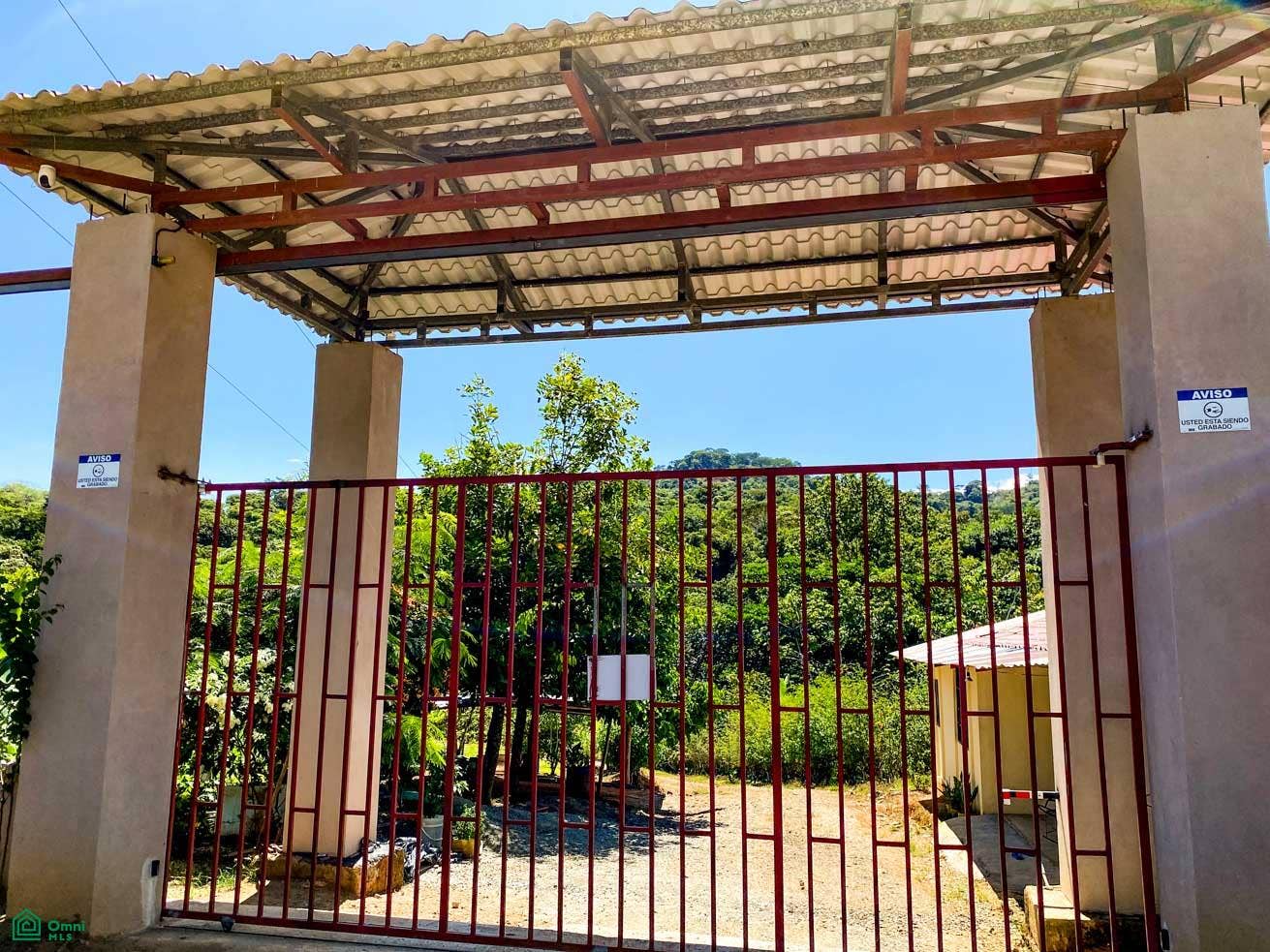 Tres Rios, Costa Azul, Tres Rios, Puerto Corts, Osa, Puntarenas, Costa Rica 60501