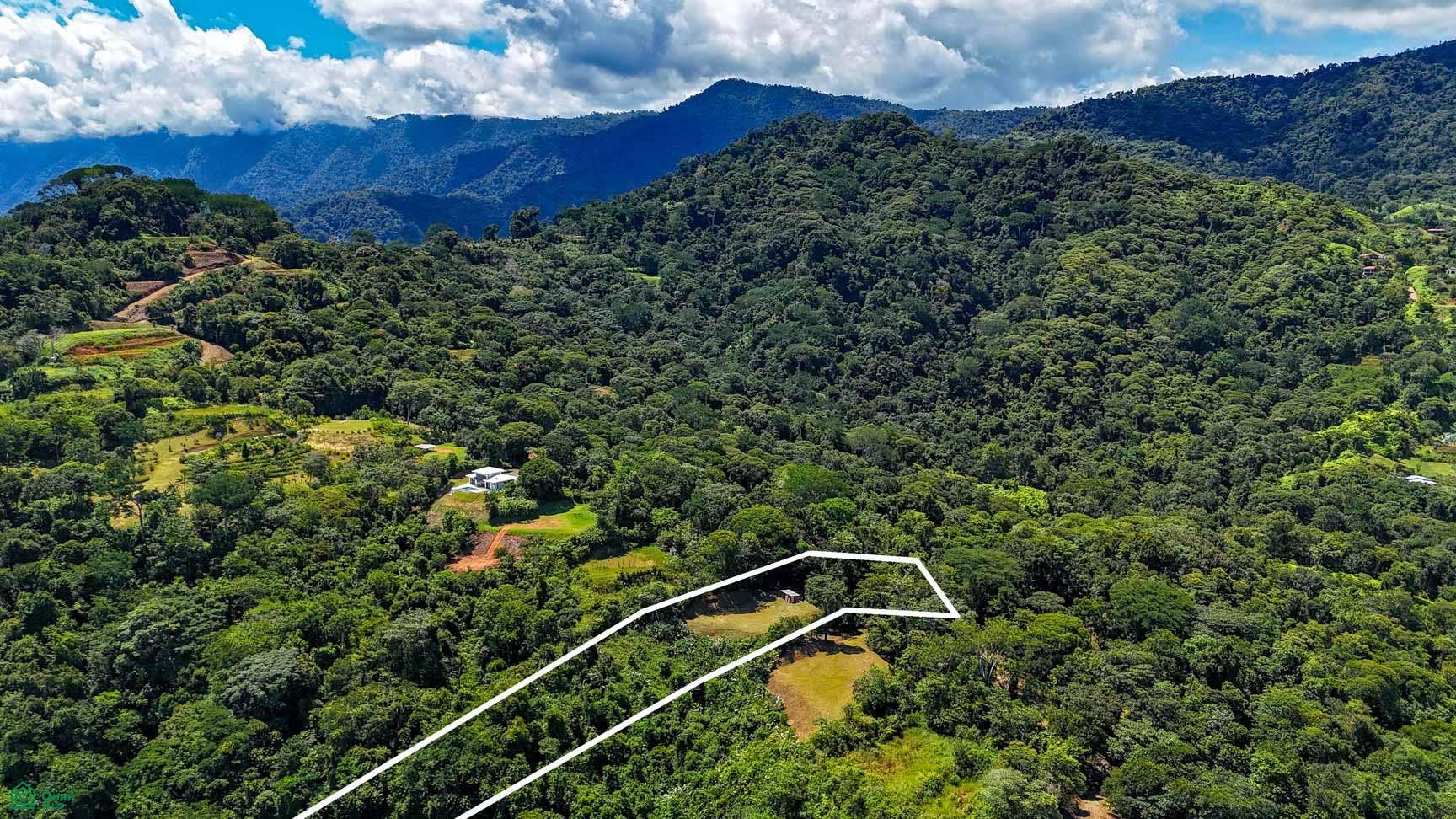 Tres Rios, Costa Azul, Tres Rios, Puerto Corts, Osa, Puntarenas, Costa Rica 60501